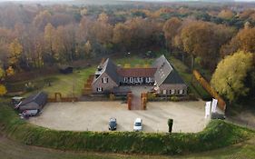 B&B Hof van Eerde